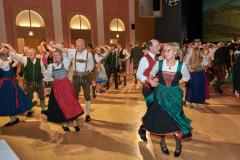 Kathreintanz Bad Ischl 2019