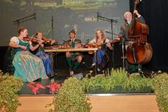 Salzkammergut Geigenmusi beim Kathreintanz Bad Ischl 2019