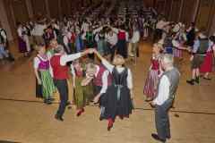 Kathreintanz 2022, Holsteiner Dreitour