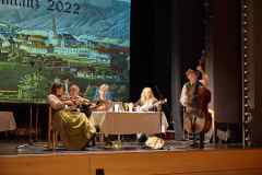 Kathreintanz 2022, Salzkammergut-Geigenmusi