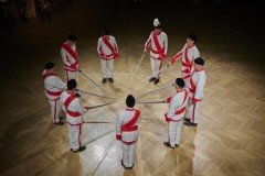 Schwerttanz Meran 2022