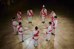 Schwerttanz Meran 2022