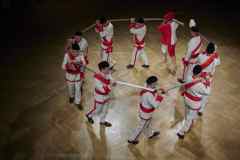 Schwerttanz Meran 2022