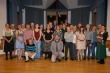 Tanzabende 2025 Gruppenfoto