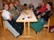 Geselliges Beisammensitzen