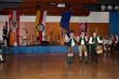 Garde der Stadt Bad Ischl, Schwerttanz-Musikanten am Kärntner Volkstanzfest 2026
